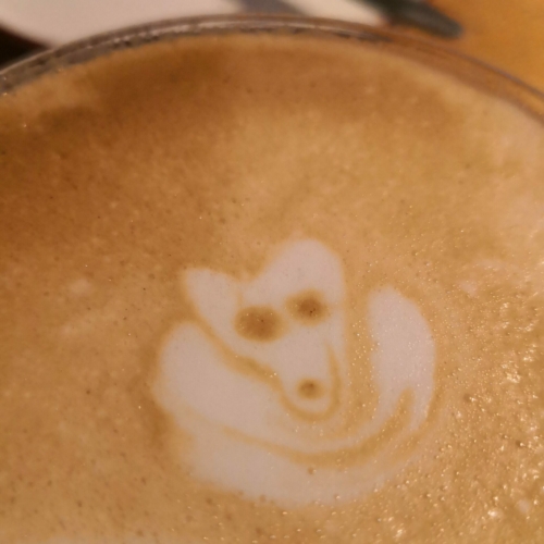 Bäckerli mit Füchschen