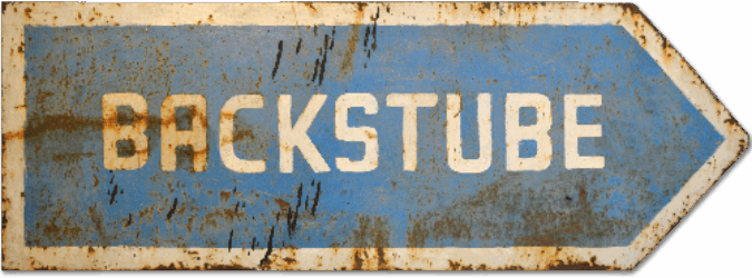 Viva la Backstube